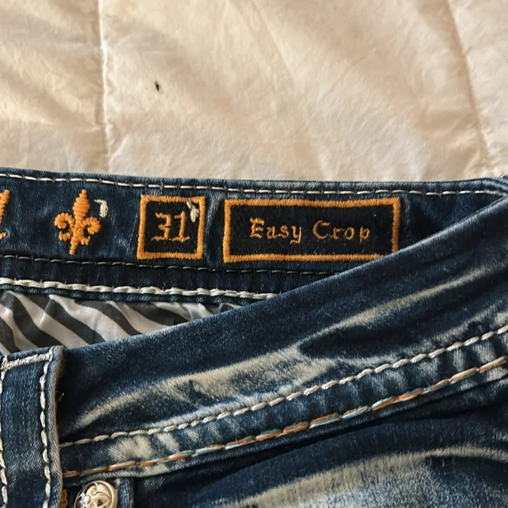 Rock Revival jeans - Picture 5 of 6